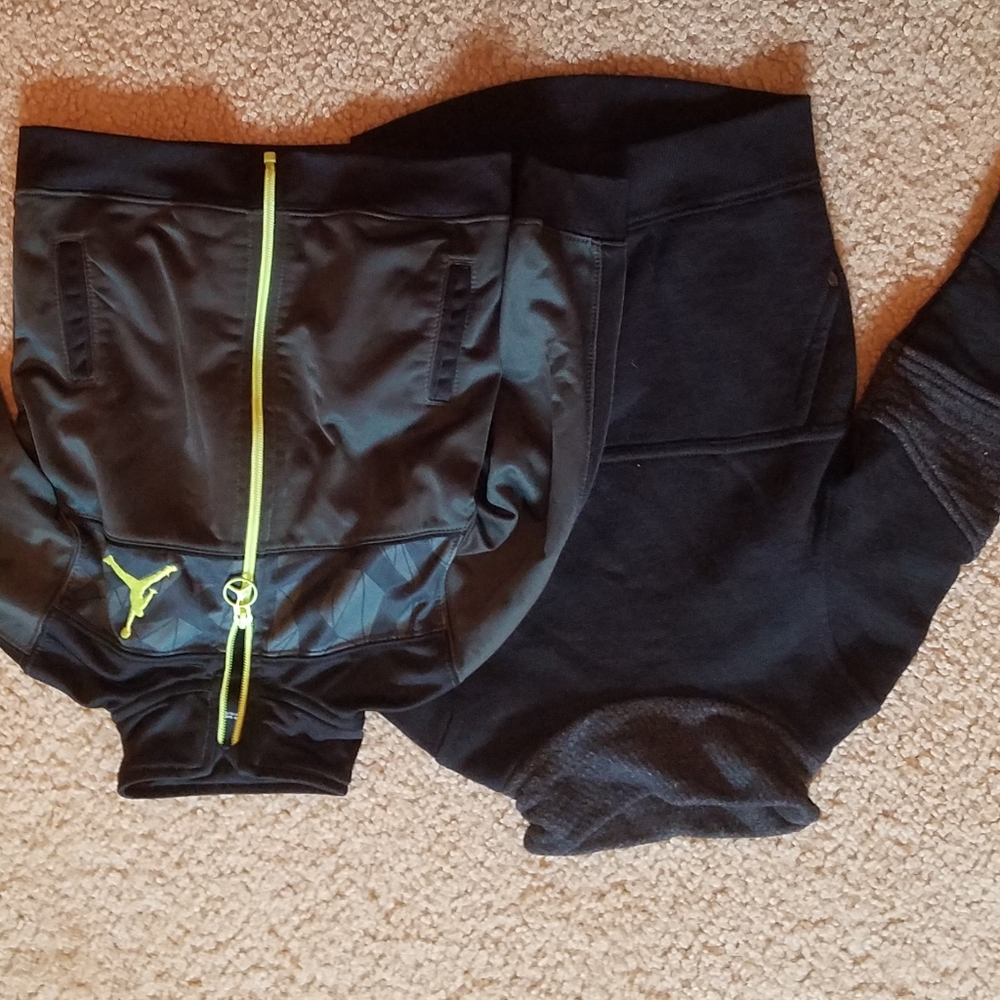 Boys sweat shirts